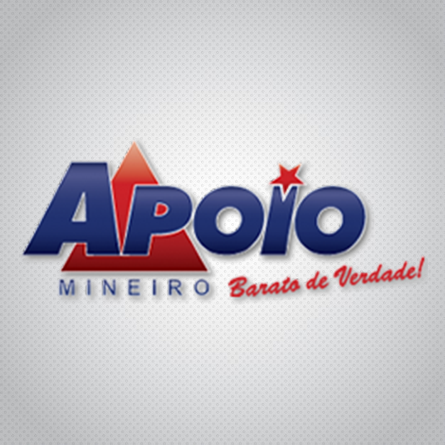  Apoio Mineiro