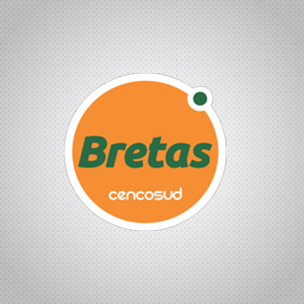  Bretas