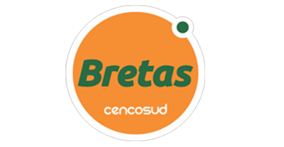 Bretas